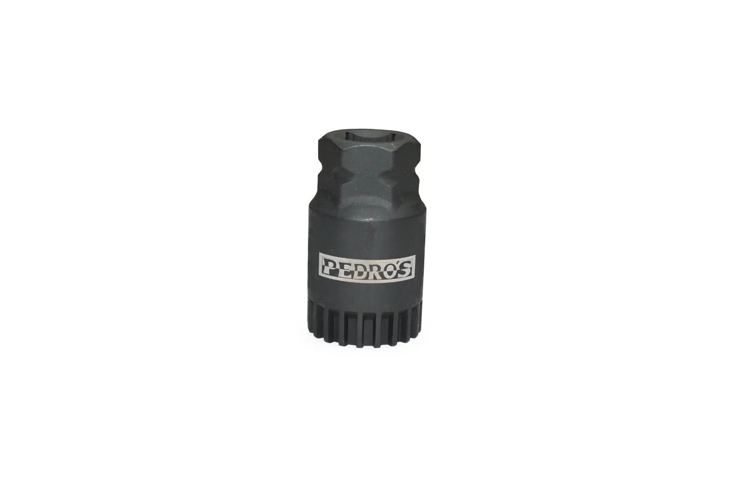 Pedro's Splined Bottom Bracket bussola movimento 20 denti 1/2"