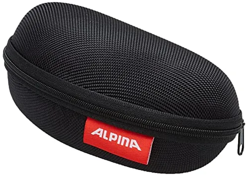 Alpina Ram HVLM+ occhiali bici trail fotocromatici
