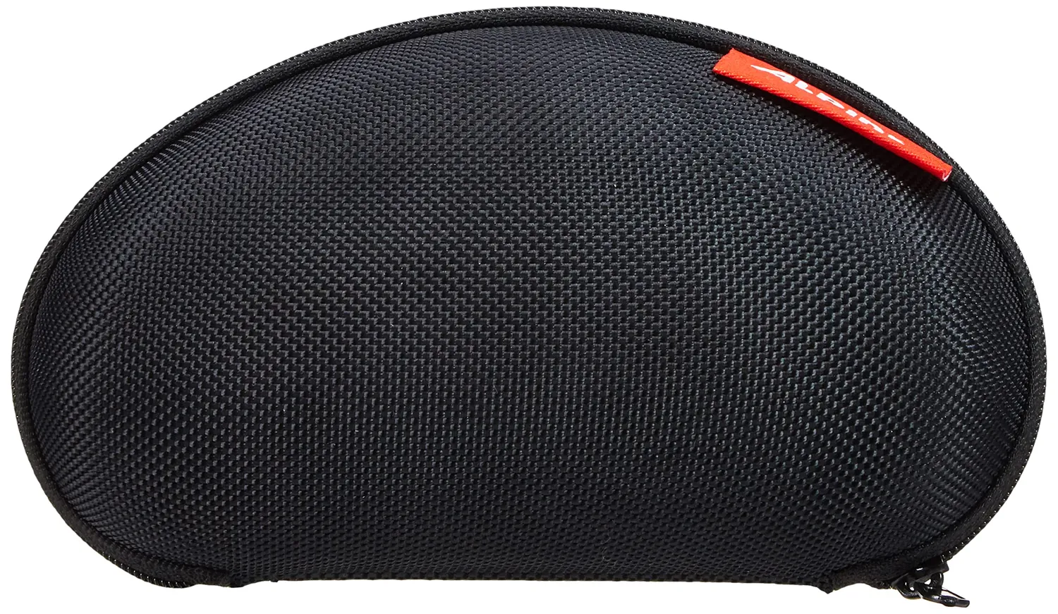 Alpina Case custodia occhiali nera rigida