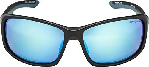 Alpina Lyron CMB occhiali sportivi Cat.3 specchiati