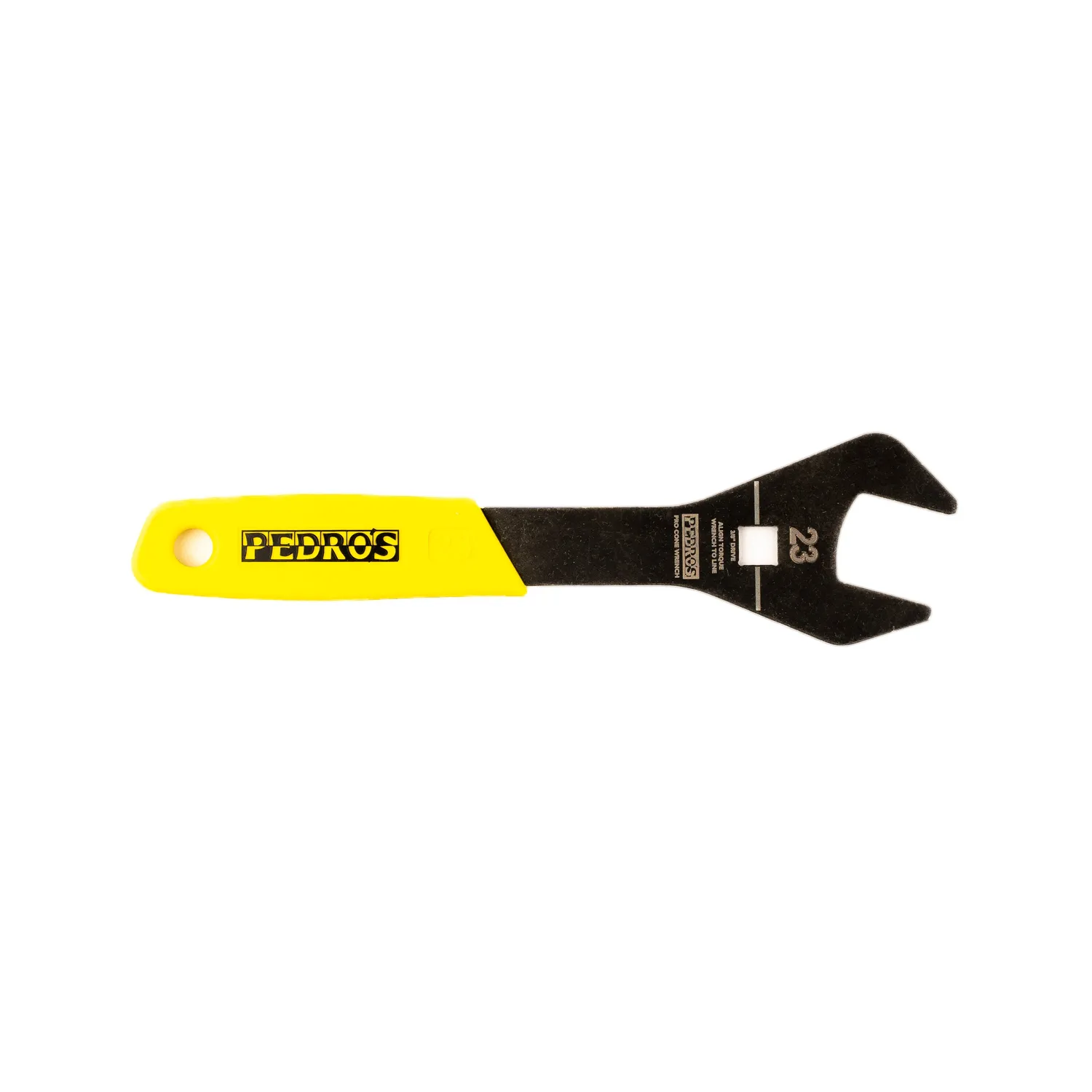 Pedro's Pro Cone Wrench 23mm chiave coni acciaio