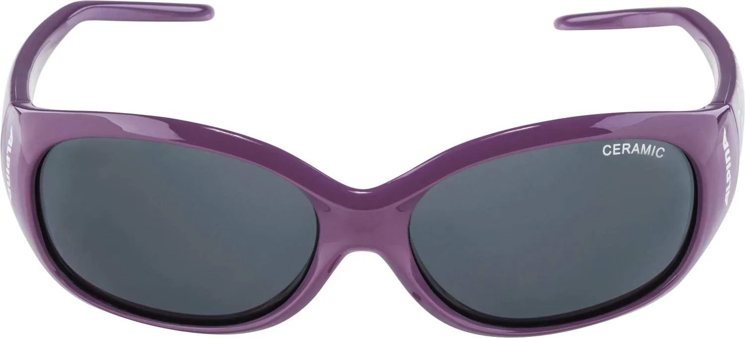 Alpina Flexxy Kids occhiali sole bambini flessibili