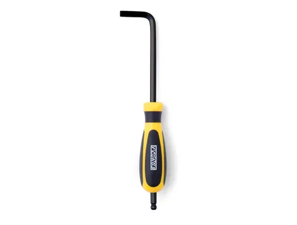 Pedro's 6mm Hex Driver chiave esagonale pedali 6 mm