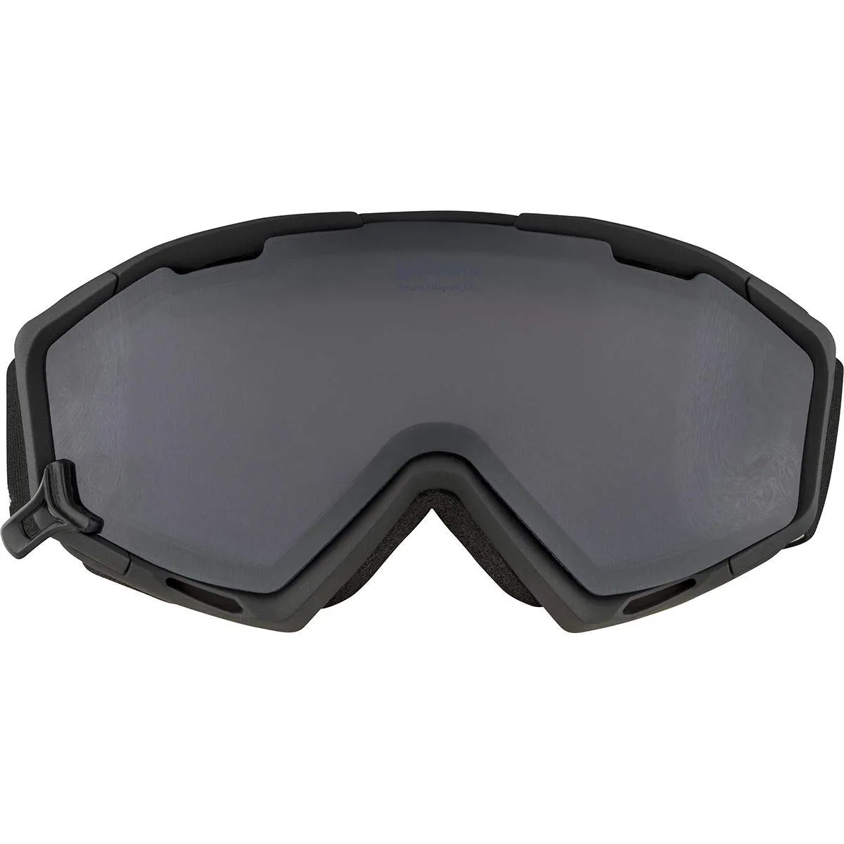 Alpina Panoma S Q Mag occhiali sci magnetici