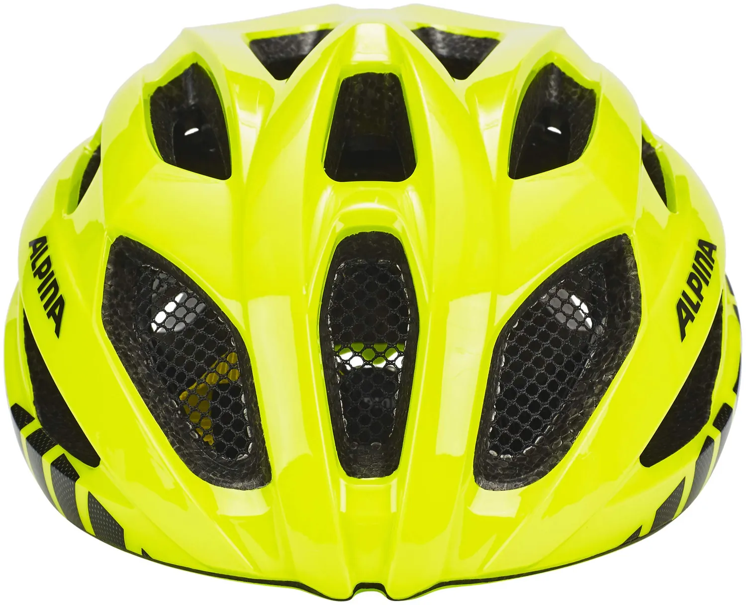 Alpina Fedaia casco bici corsa 3 shell