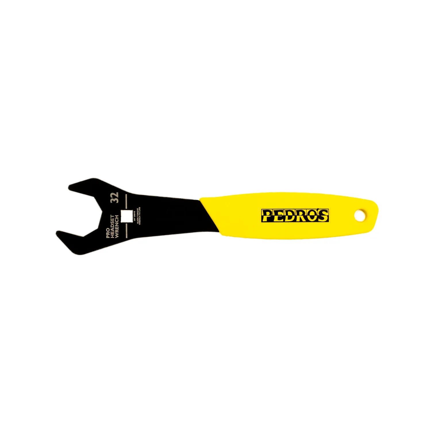 Pedro's Pro Headset Wrench chiave piatta 32 mm sterzo