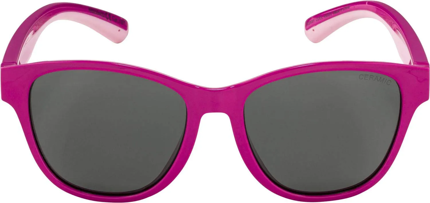 Alpina Flexxy Cool Kids II occhiali sole bambini UV