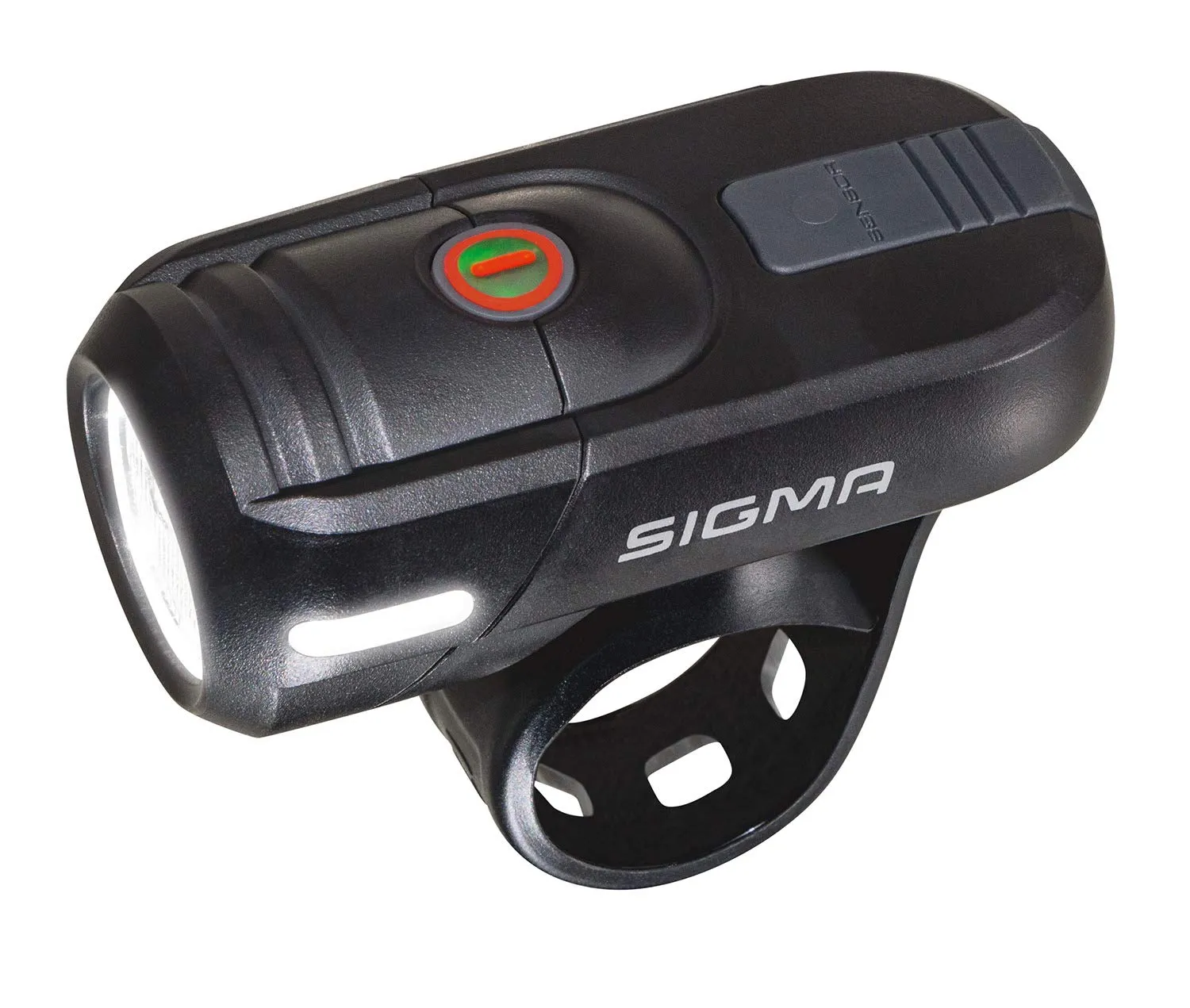Sigma Aura 45 luce bici LED 45 lux ricaricabile