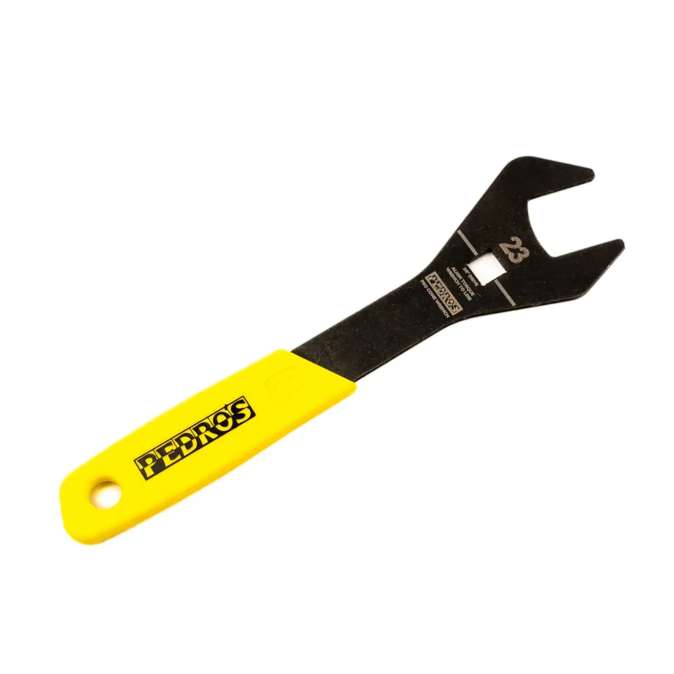 Pedro's Pro Cone Wrench 23mm chiave coni acciaio