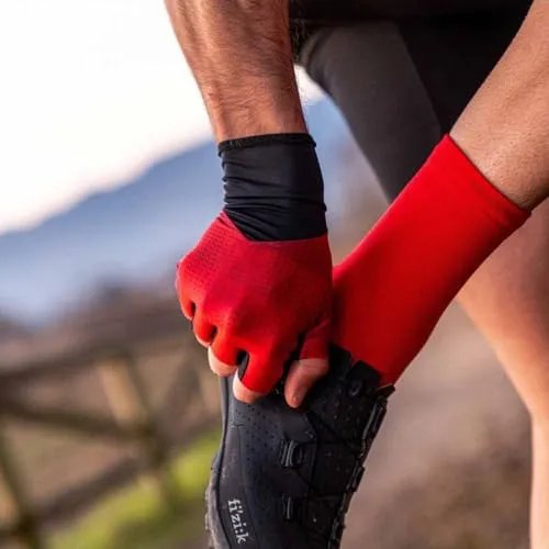 Gist Dry Fit calzini bici 40-43 antibatterici