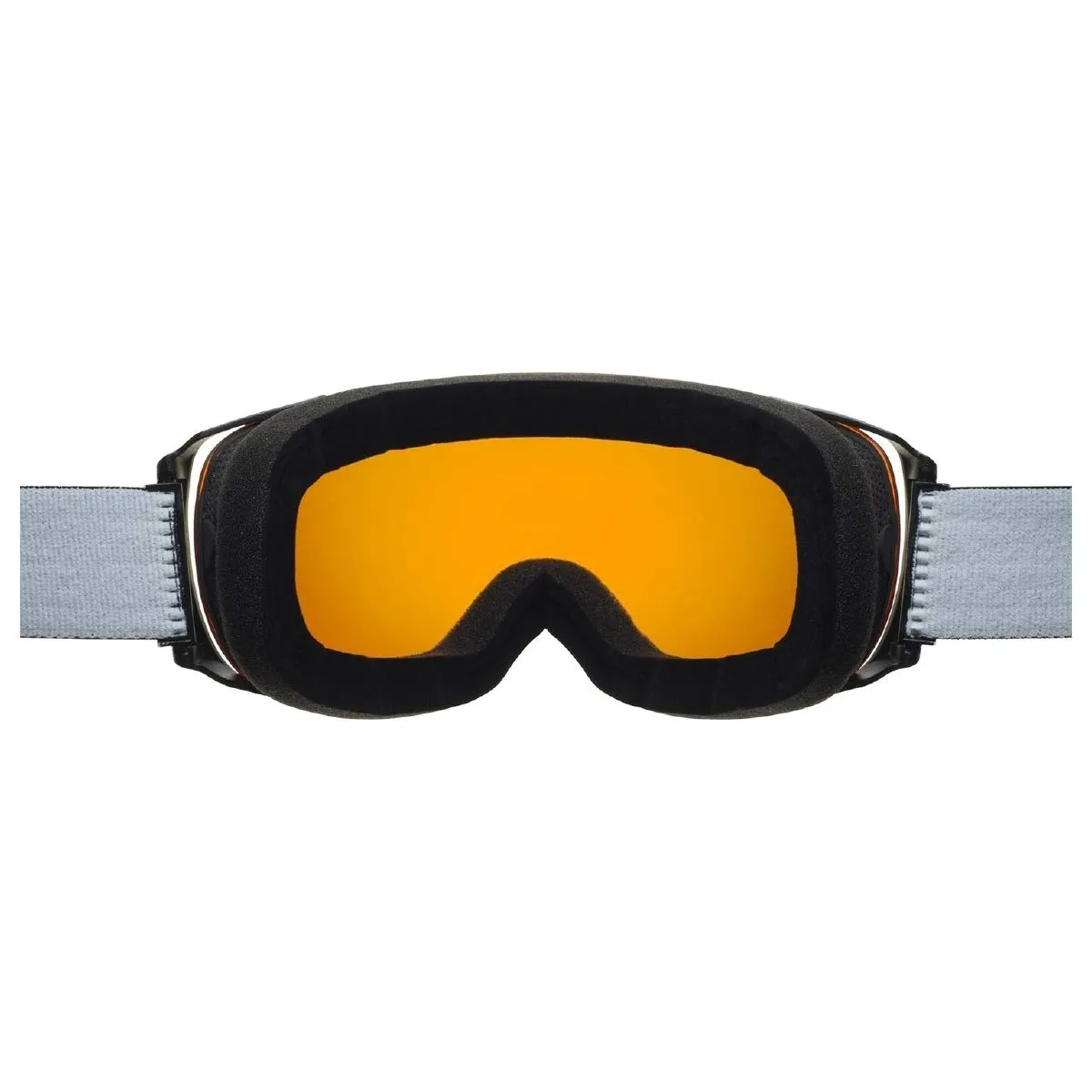 Alpina Granby HM maschera sci sole specchiata