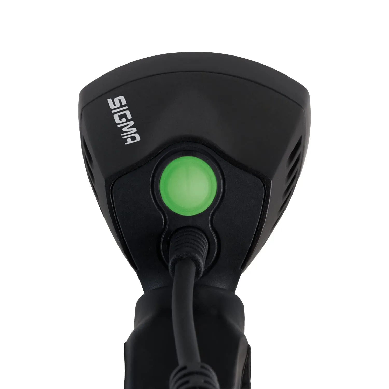 Sigma Buster 2000 HL luce casco bici 2000 lumen