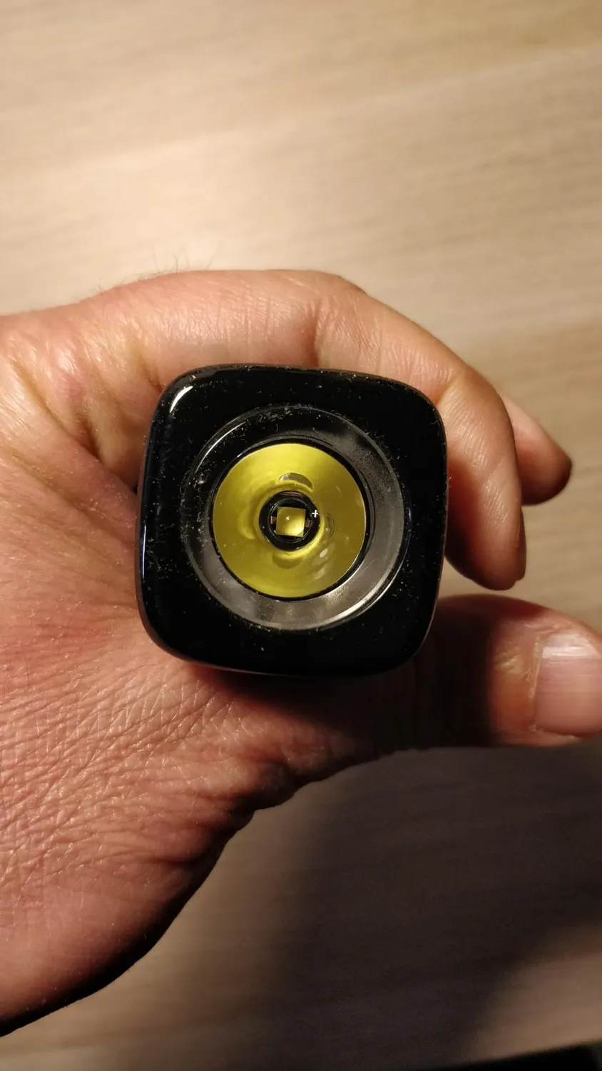 Sigma Buster 800 fanale bici anteriore 800 lumen