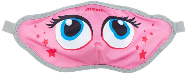 ALPINA Visor Cover protezione visiera princess panno microfibra