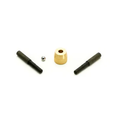 Pedro's Pro Chain Tool Pins perni ricambio 2 pezzi