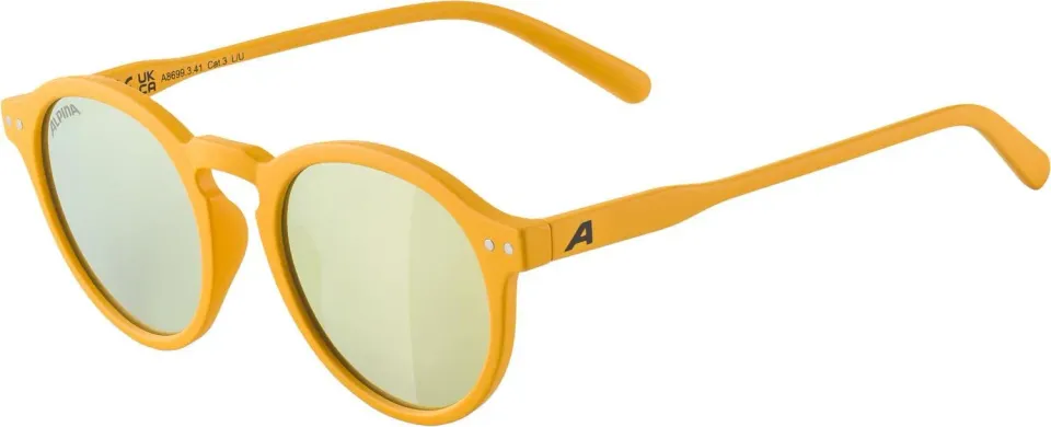 Alpina Sneek occhiali da sole estivi anti UV