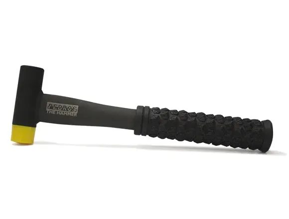 Pedro's The Hammer martello meccanico 275 mm 550 g