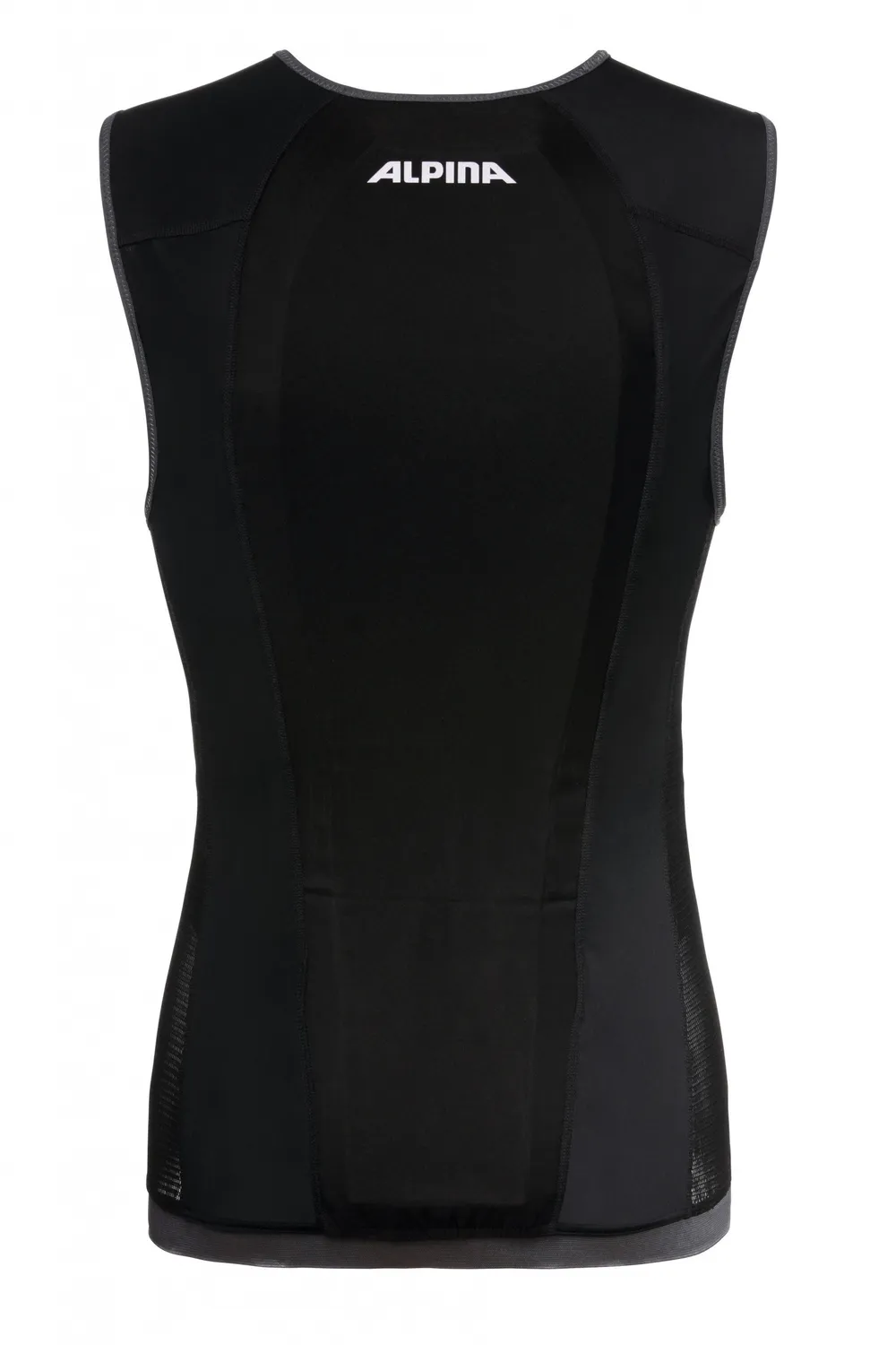 Alpina JSP 3.0 Men gilet protettivo schiena traspirante