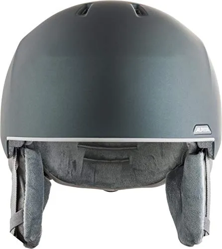 Alpina Albona casco da sci unisex adulto ventilato