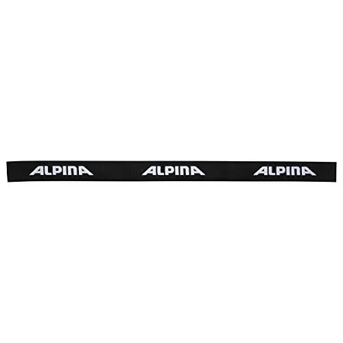 Alpina Arris QH occhiali da sci OTG visi ampi