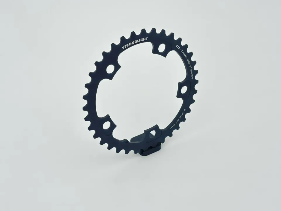 Stronglight Dura Ace FC-7950 corona Ultegra 6750 comp.