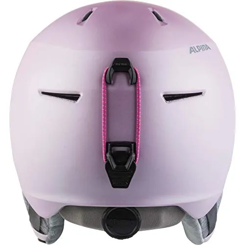 Alpina Maroi JR casco sci ragazzi ventilato sicuro
