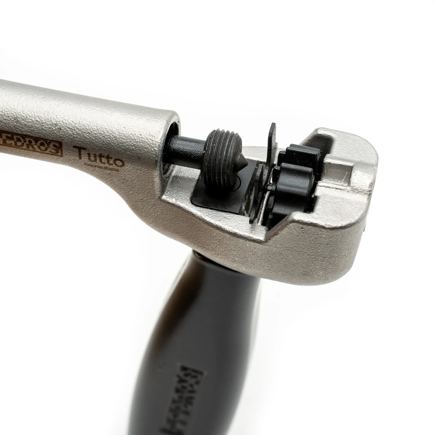 Pedro's Tutto Chain Tool II smagliacatena officina 1-13v