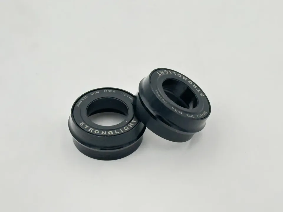 Stronglight Press Fit 30/24 movimento centrale bici