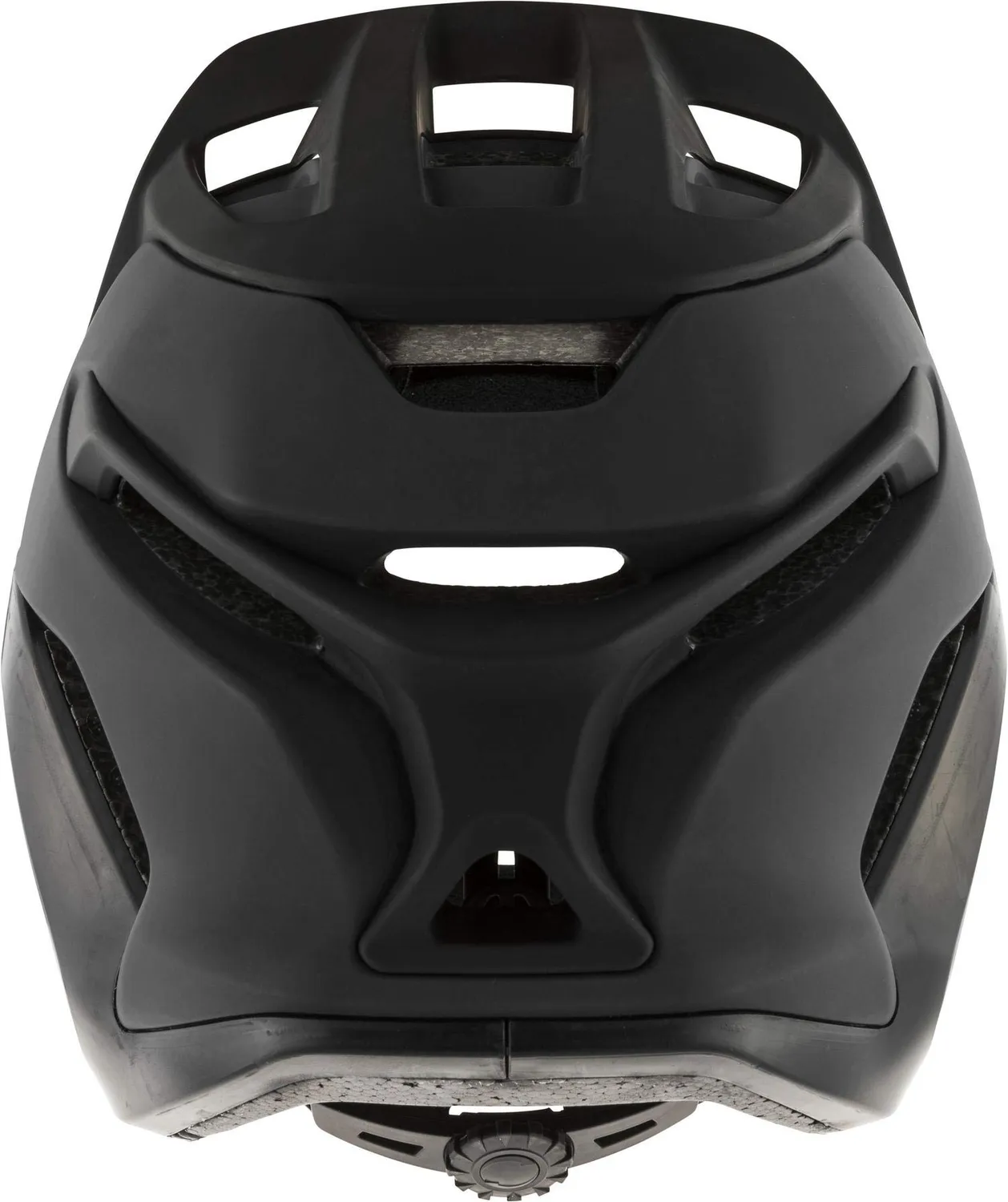 Alpina Rootage Evo casco bici 52-57 cm Black Matt trail