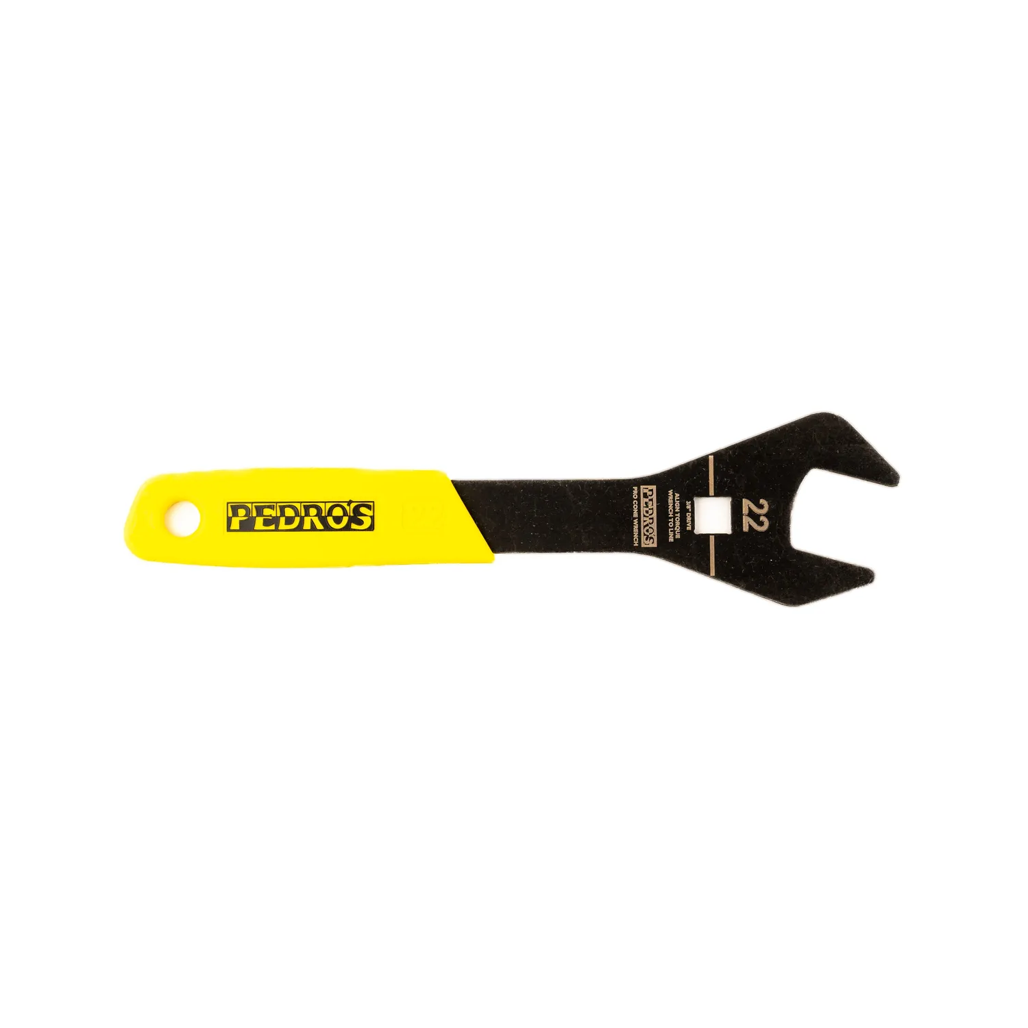 Pedro's Pro Cone chiave per coni 22 mm