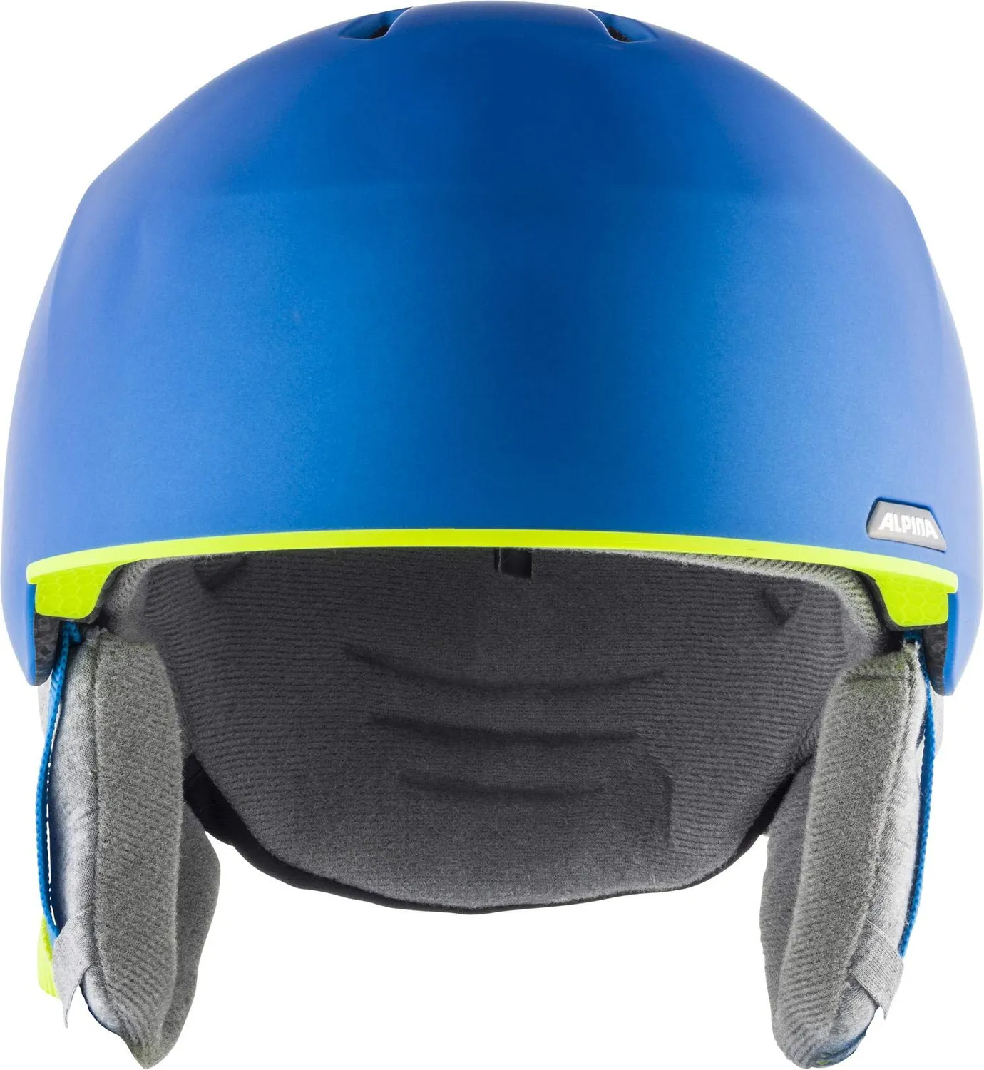 Alpina Albona casco da sci unisex ventilato