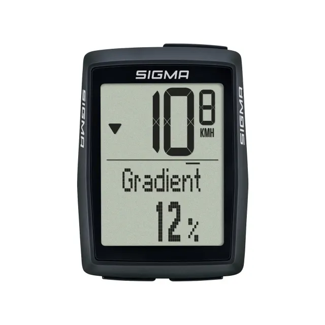 Sigma Sport BC 14.0 ciclocomputer wireless con altimetro