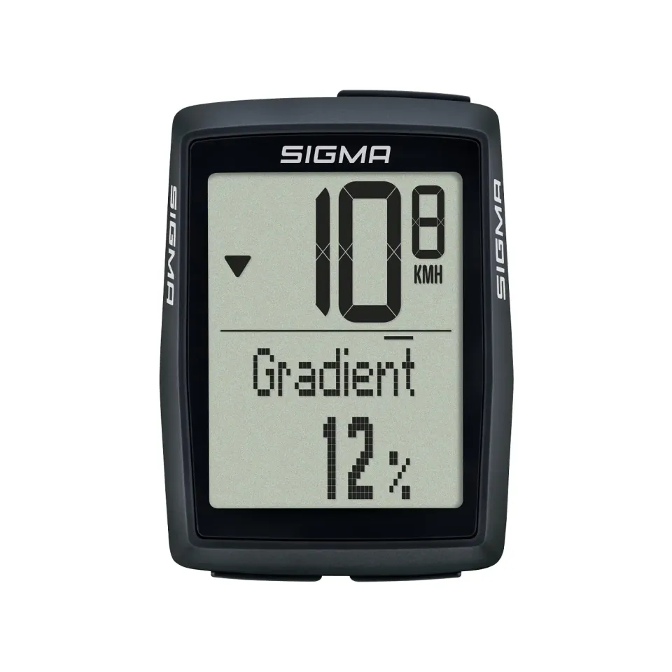Sigma Sport BC 14.0 ciclocomputer wireless con altimetro