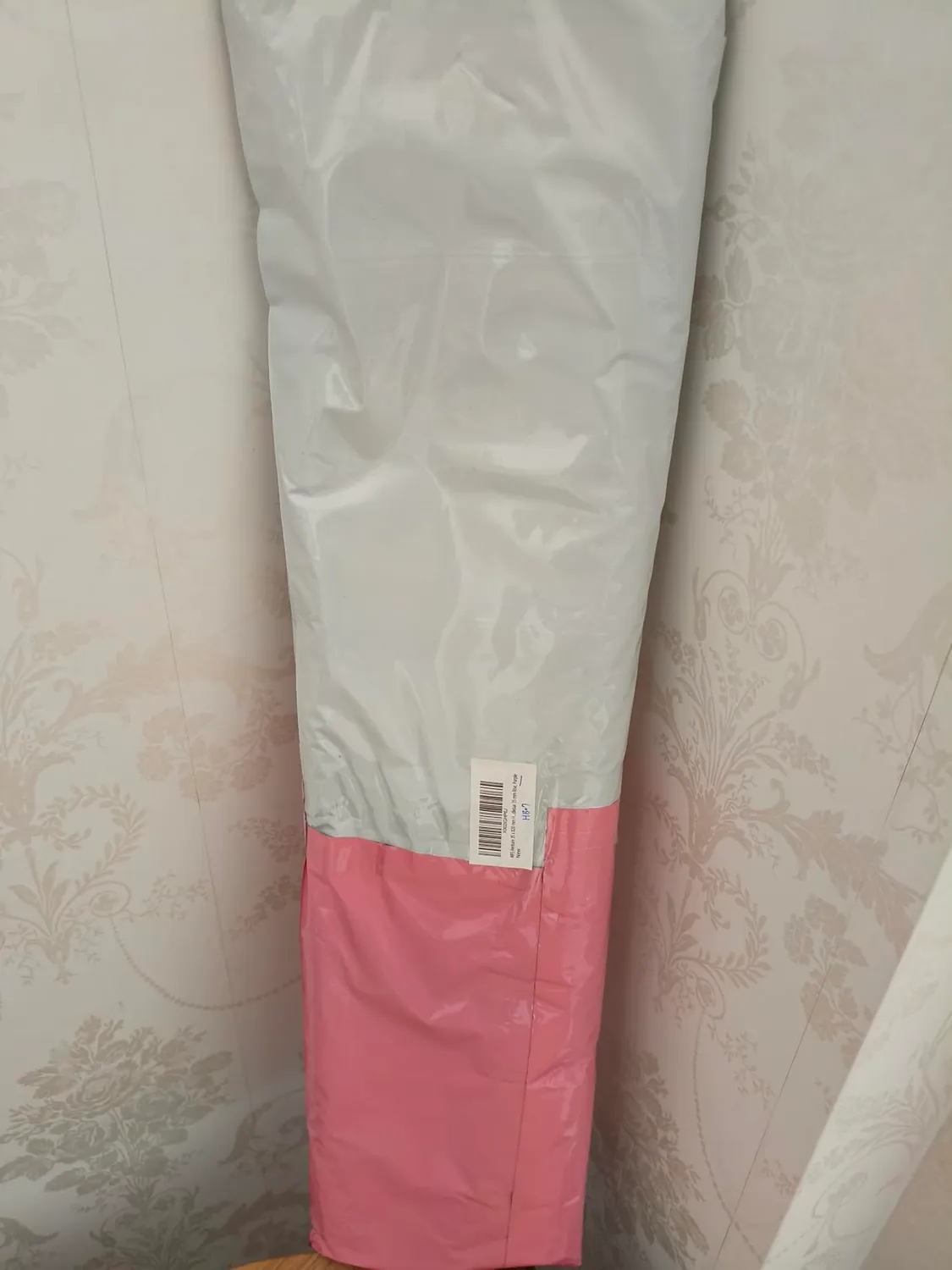 WFS Venture manubrio MTB 35x820mm cashmoney