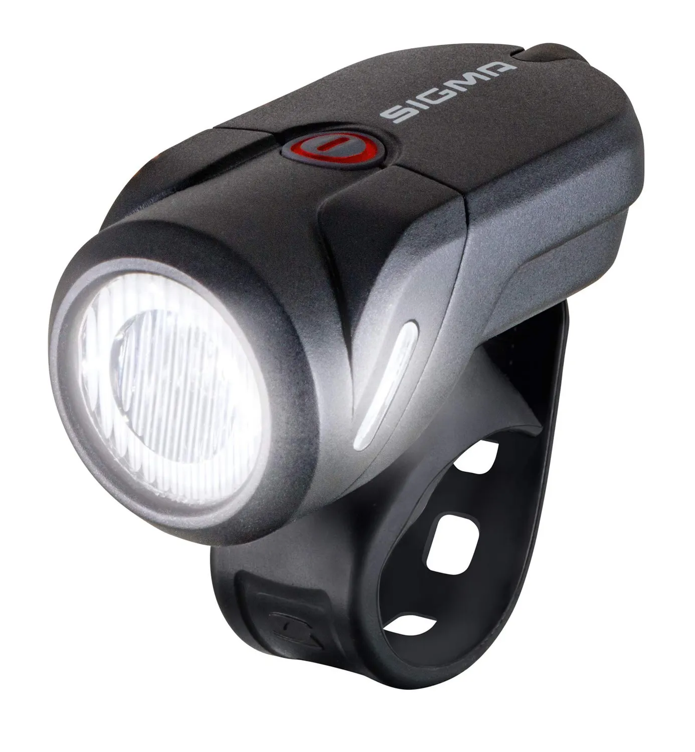 Sigma Aura 35 luce bici LED 35 lux ricaricabile
