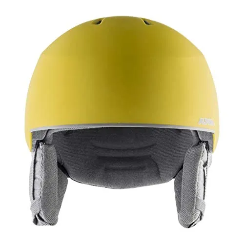 Alpina Maroi JR casco sci bambino ventilato