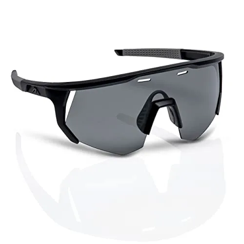 Borgen occhiali ciclismo MTB strada UV400