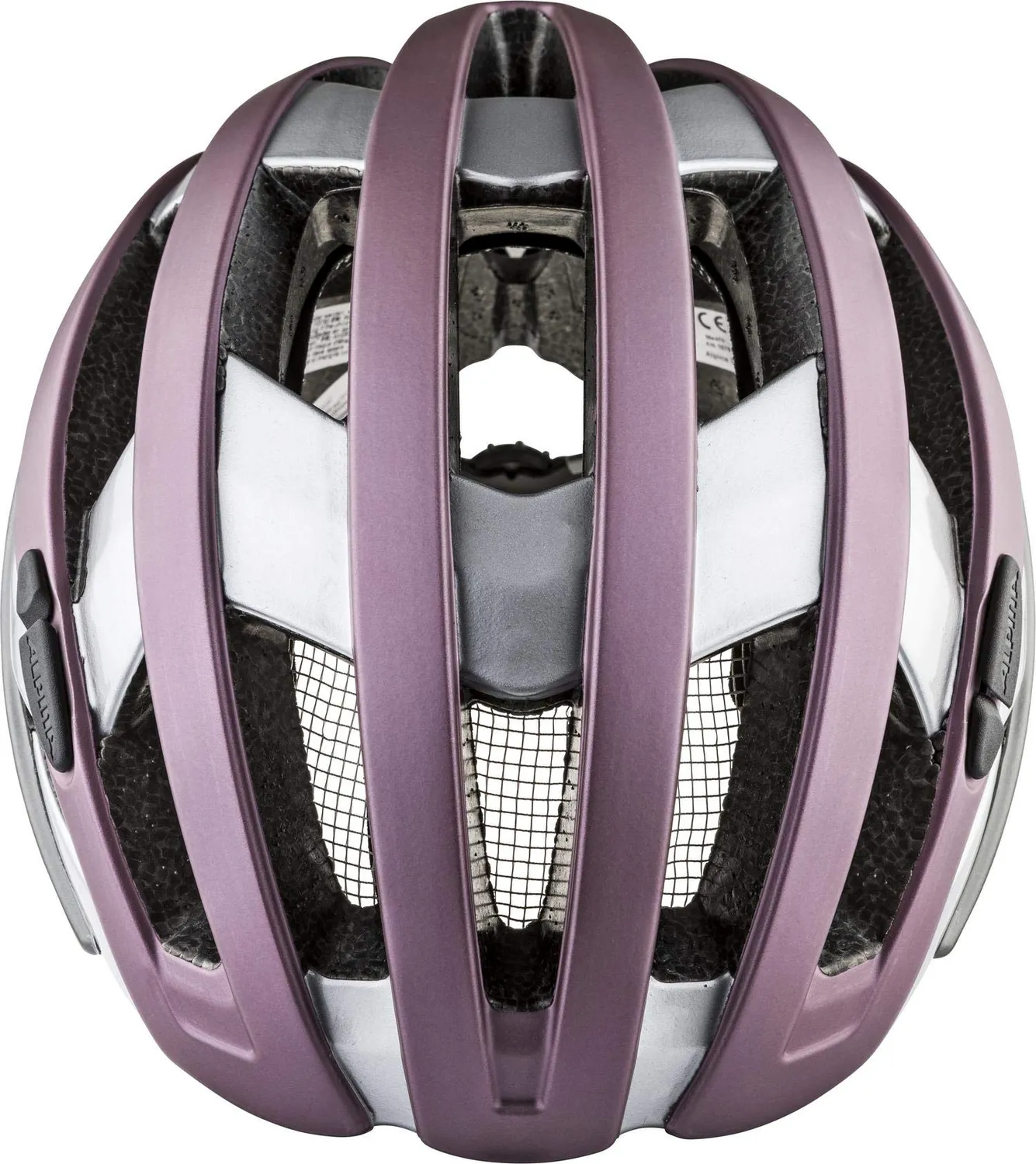 Alpina Sport Campiglio casco bici 55-59 cm leggero