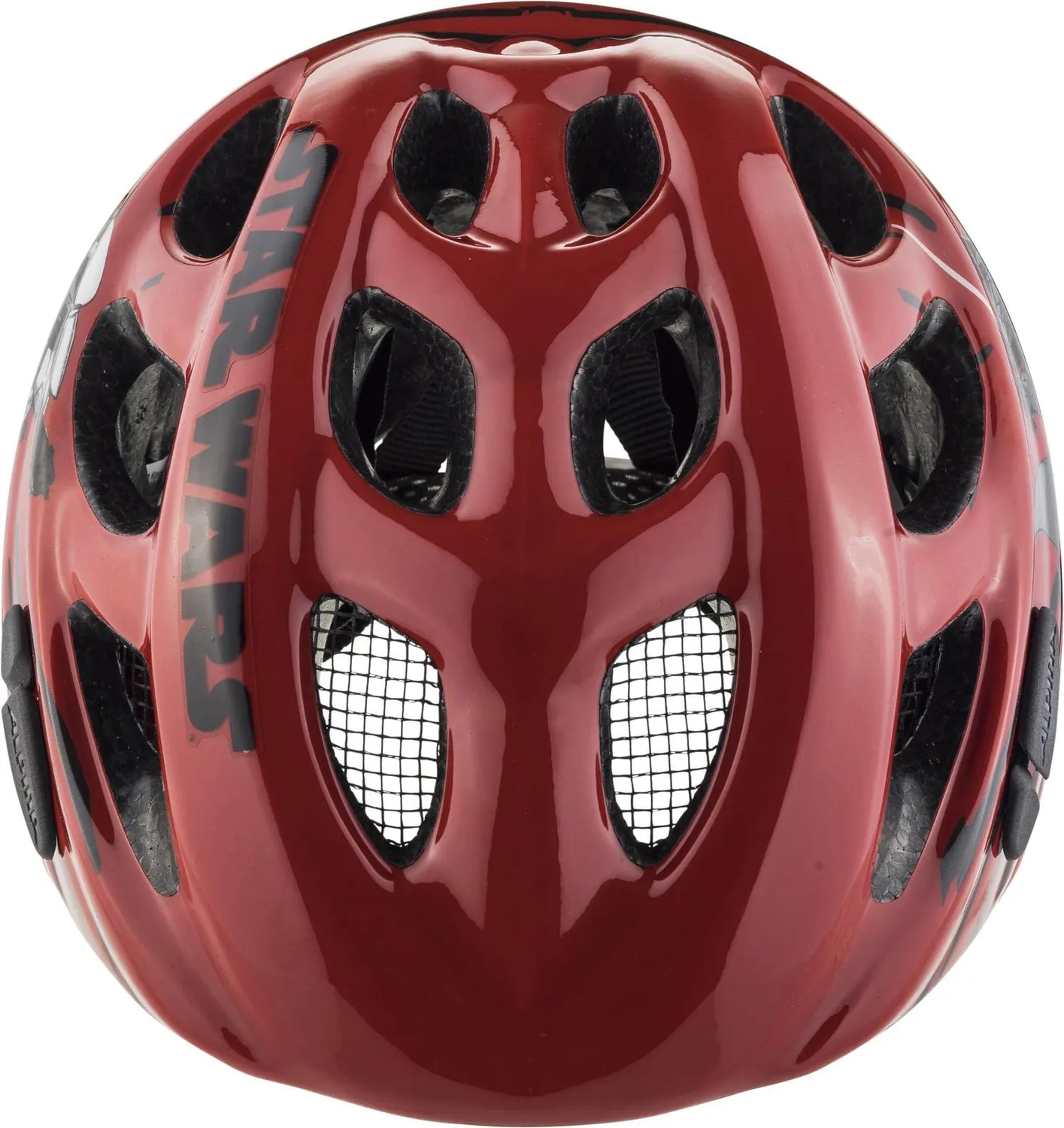 Alpina Rocky Star Wars casco bici bimbo leggero inmold