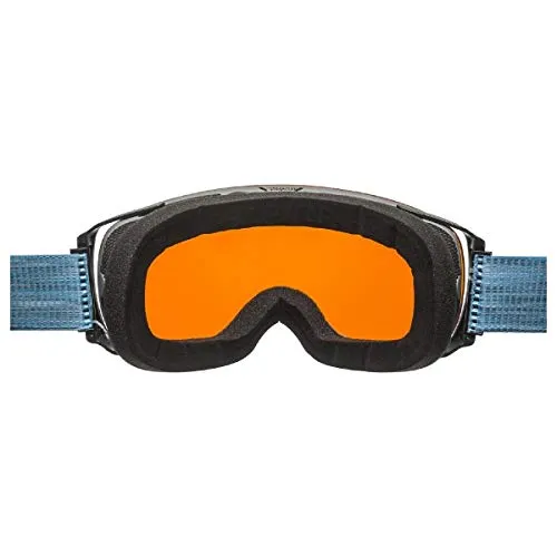 Alpina Granby HM maschera sci sole specchiata