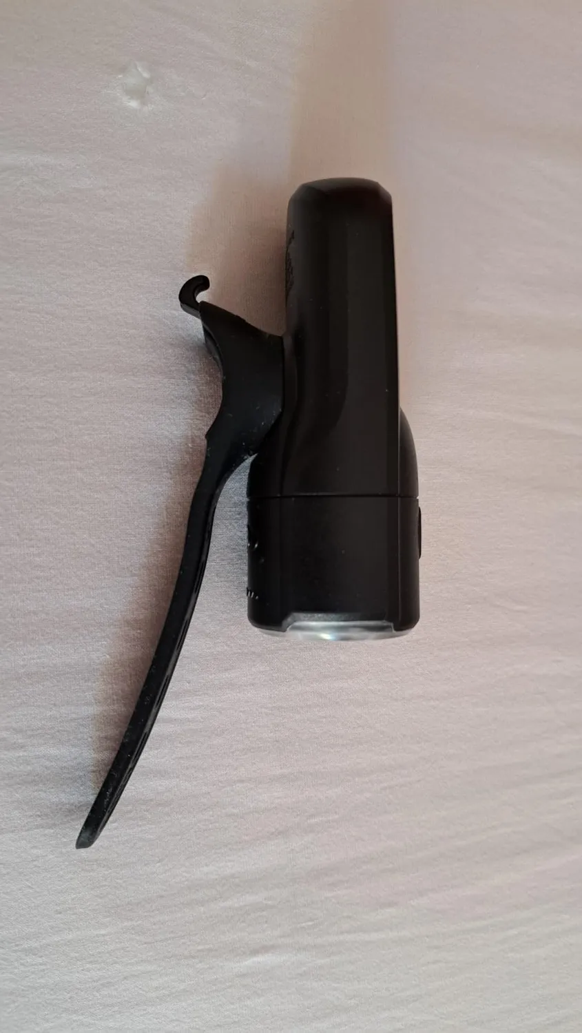 Sigma Aura 30 fanale anteriore bici a batteria 30 lux