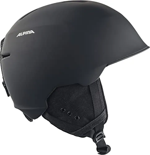Alpina Albona casco da sci adulto regolabile