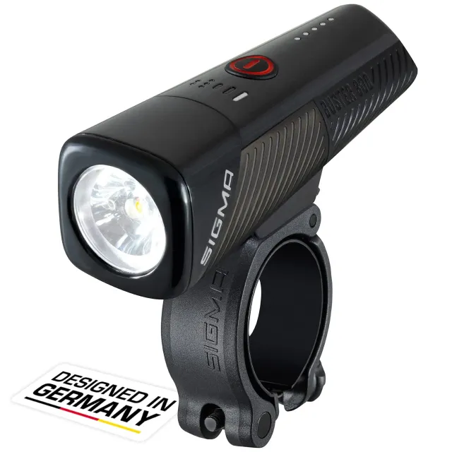 Sigma Buster 800 fanale bici anteriore 800 lumen