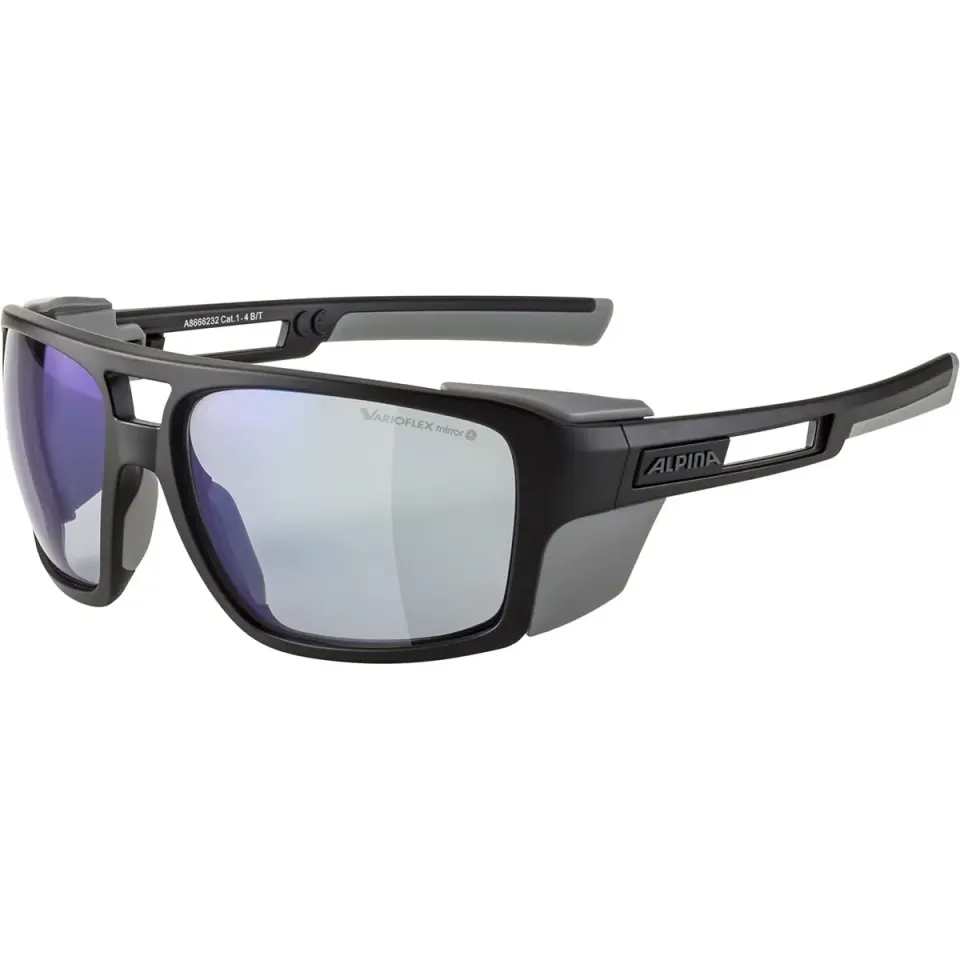 Alpina Sykwalsh VLMB+ occhiali sport fotocromatici
