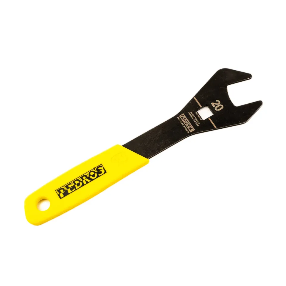 Pedro's Pro Cone Wrench chiave coni bici 20mm