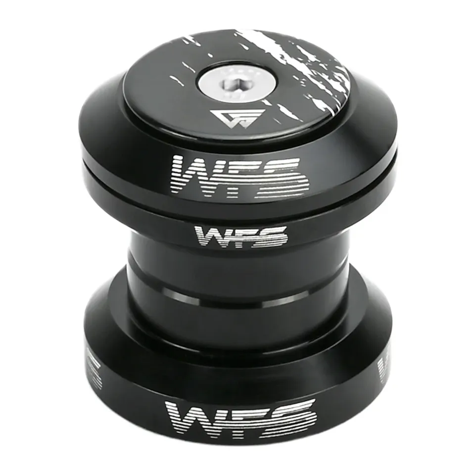 WFS NV.37 HS01ZQLBK serie sterzo 1-1/8" nero