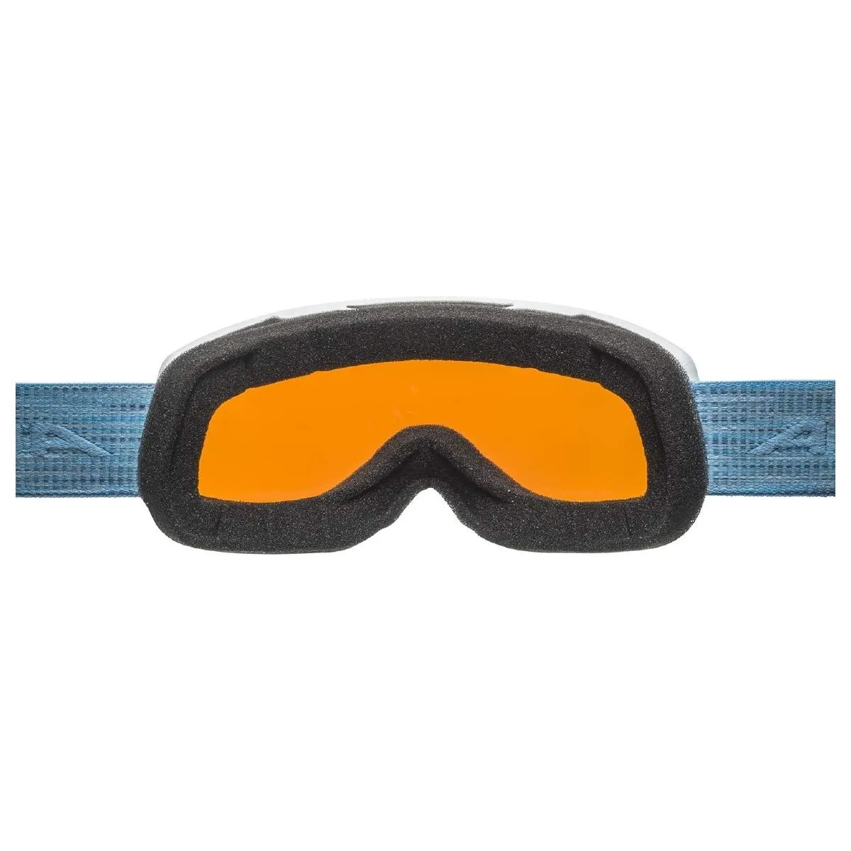 Alpina Scarabeo S HM Maschera Sci Bimbi Fit S40 Mirror