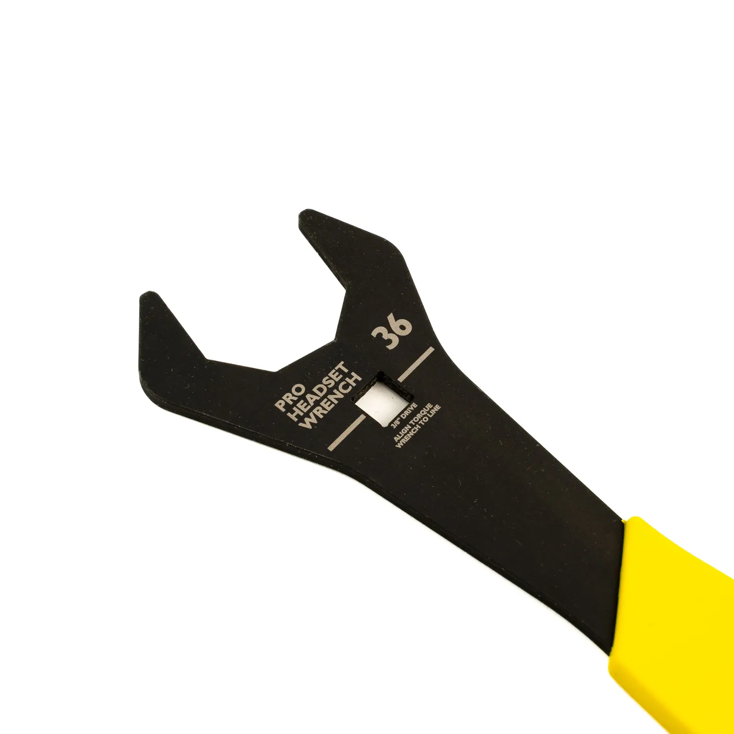 Pedro's Pro Headset Wrench chiave headset piatta 36mm