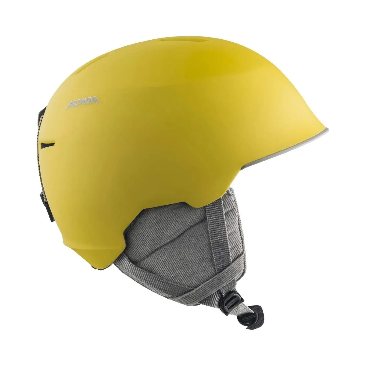 Alpina Maroi JR casco sci bambino ventilato