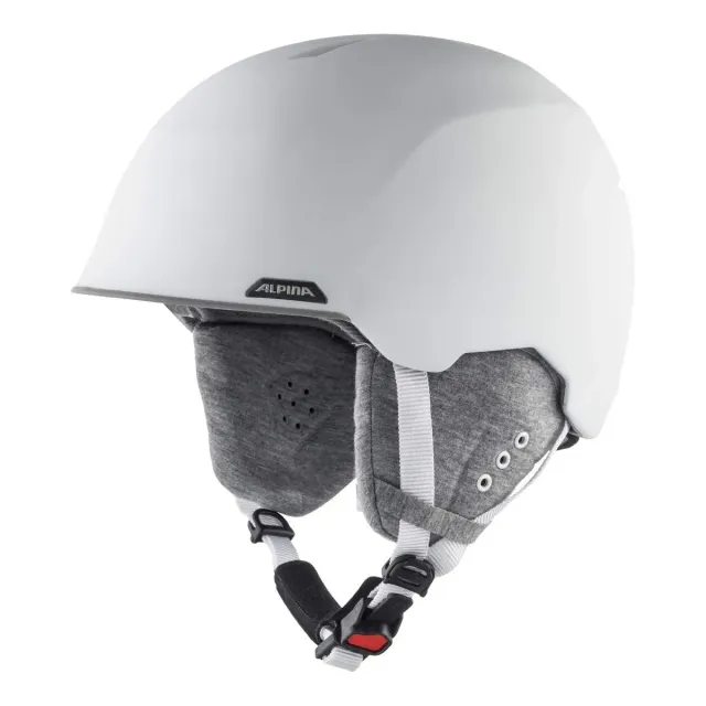 Alpina Albona casco da sci unisex adulto